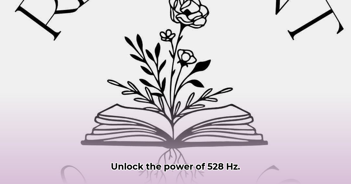 528-hz-player